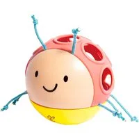 Hape Greifling Marienkäfer Marlon