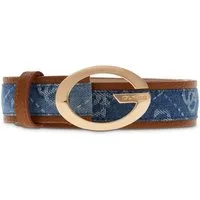 Guess Synthetikgürtel Pant Belt H30