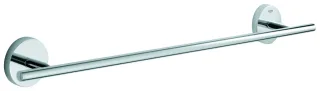 Grohe Badetuchhalter BauCosmopolitan 40459 chrom, 40459001 40459001