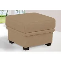 sit&more Polsterhocker Savona, B: 58 cm (1 St), individuell zu kombinieren