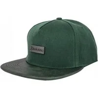 Blackskies Snapback Cap Vanguard Snapback Cap - Grün