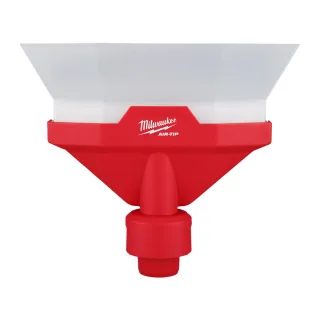 Milwaukee AIR - TIP Staub - Auffangbehälter - 4932498010