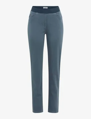 RAPHAELA by BRAX - Style Pamina SMOKY BLUE - Gr. - 42