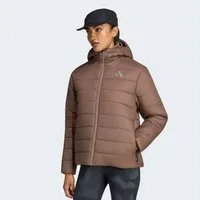 adidas TERREX Steppjacke MULTI ESSENTIALS CLIMAWARM, ISOLIERT für Erwachsene, sportlicher Stil, aus Polyamid