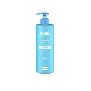 Ureadin Bad Feuchtigkeitsspendendes Badegel 400 ml