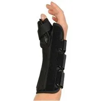 Werkmeister GmbH Handbandage Werkmeister Wewa® Med Daumen-Handgelenkorthese