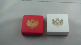 2 Euro Gedenkmünzen Sammlung von 2004 - 2014 &amp; Grace Kelly 2007