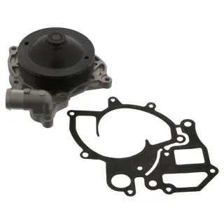 Febi Wasserpumpe mit Dichtung Porsche 911 Boxster