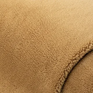 Teddystoff, camel