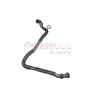 Metzger K?hlerschlauch Thermostat nach K?hler Dacia Dokker Lodgy Logan Sandero 1,5