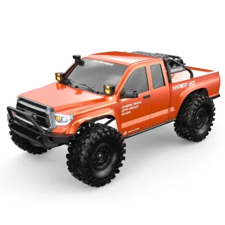 MJX H8E 1/8 2.4G 8CH 4WD Brushless Professional Crawler RC Car Off Road Vehicle Models w/ Front Rear Diff Lock High Low