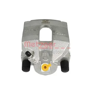 Metzger Bremssattel hinten links Volvo Xc90