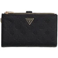 Guess Geldbörse SLG Double Zip Organizer