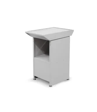 ELMAG Stahlblechsockel - 78945