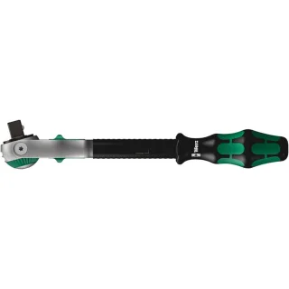 Wera 8000 C Zyklop Speed-Knarre mit 1/2"-Antrieb - 05003600001