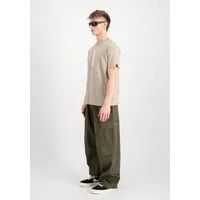 Alpha Industries T-Shirt Alpha Puff Print T-Shirt