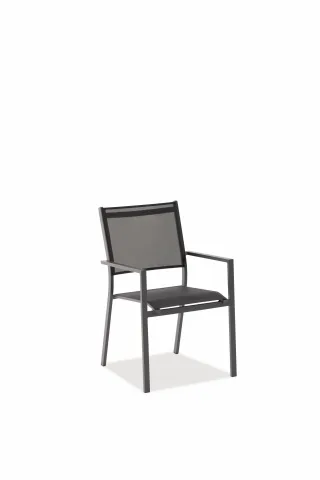Gartenstuhl BORGO PRO