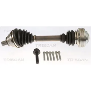 Triscan Antriebswelle hinten links Audi Seat Skoda VW 854029632