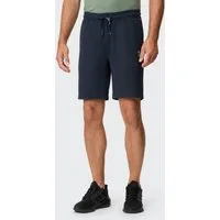 Joy Sportswear Bermudas SWEAT-BERMUDA QUENTIN mit seitlichen Eingrifftaschen, leichtes Material, lockere Passform