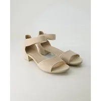 Terry A13 Sandale Obermaterial: Leder