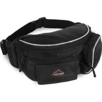 normani Bauchtasche Bauchtasche 3 l Cross Touring Bag