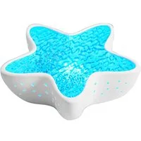Novzep LED-Sternenhimmel LED Sternenhimmel-Projektor Nordlicht-Effekt,für Kinder/Erwachsene