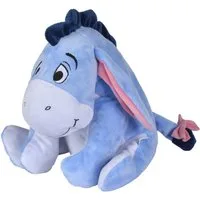 SIMBA Plüschfigur Plüsch Stofftier Disney Winnie Puuh Core Esel I-AaH 25cm 6315872702