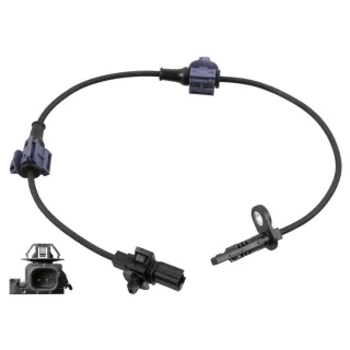 Febi Raddrehzahlsensor hinten rechts Honda CR-V RE RM 175913