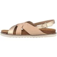 LadyPepp 2TT1050801 Gold/ Taupe Sandale