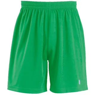 SOLS San Siro II - Short de sport - Homme (Vert vif)