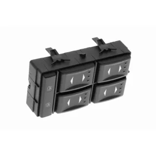 Vemo Schalter f?r Fensterheber links Ford Mondeo 3