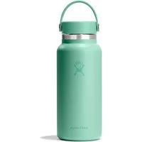 Hydro Flask Trinkflasche 32 OZ Wide Flex Cap, 946 ml, TempShield® doppelwandige Vakuumisolierung