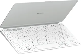Logitech Keys-To-Go 2 | 920-012971 | Tastatur - eingebaute