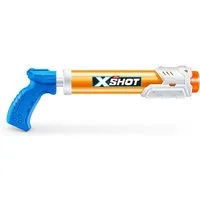 ZURU Spiel ZURU XSHOT Small Tube Soaker Wasserpistole 380 ml