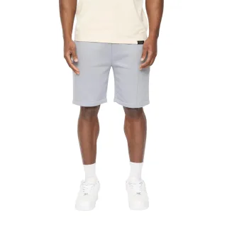 Crosshatch - "Bardon" Freizeitshorts für Herren (Stahlblau)