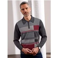 Sieh an! Strickpullover Pullover Langarm