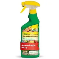 Neudorff Unkrautbekämpfungsmittel BioKraft Grundstoff Schachtelhalm AF 500 ml, 500 ml