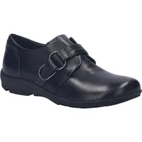 Josef Seibel Charlotte 18, schwarz Slipper