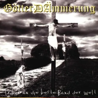 Götterdämmerung - Tribut an die beste Band der Welt [DOPPEL-CD]