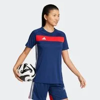 adidas Performance Fußballtrikot TIRO 25 ESSENTIALS TRIKOT
