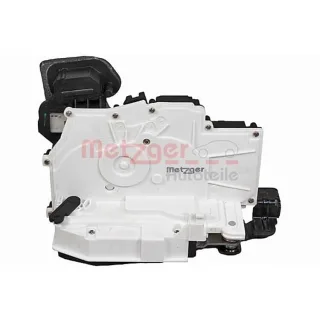 Metzger T?rschloss hinten rechts Audi A8 2314366