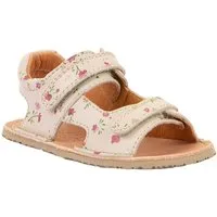 froddo® Froddo Sandalen Flexy Mini Barfußschuh Leder Sandalette