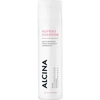 ALCINA Haarshampoo Farbe Blond Shampoo A Ampon Pro Blond A Barvena c Vlasy