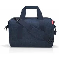REISENTHEL® Reisetasche allrounder M twist navy