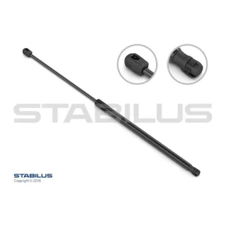 Stabilus Gasfeder f?r Kofferraum Mercedes C-Klasse E-Klasse