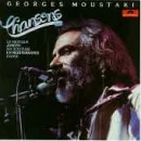 Chansons [Audio CD] Moustaki Georges