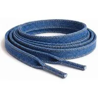 Basicwear Germany Schnürsenkel Jeansschnürsenkel