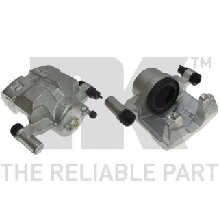 NK Bremssattel vorne rechts Mazda 6 GG GY 2132124