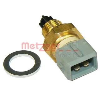 Metzger Sensor f?r Ansauglufttemperatur Citroen Peugeot 0905063