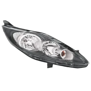Hella Scheinwerfer rechts Ford Fiesta 6 1EJ247045-321
